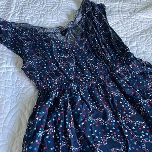 Torrid x Disney Minnie Mouse Dress- torrid Size 00